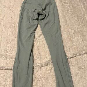 Lululemon Align 25” inseam size 2